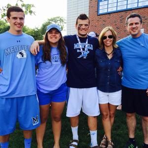 Meet your Posher, Molly